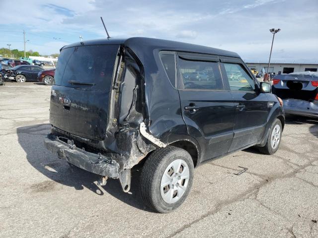 Photo 3 from auction – 2013 KIA SOUL with VIN KNDJT2A56D7599629