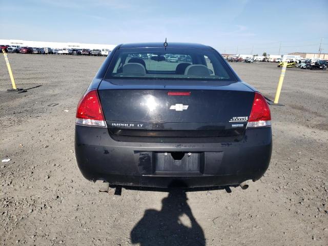 Photo 6 from auction – 2013 CHEVROLET IMPALA LT with VIN 2G1WG5E33D1171205