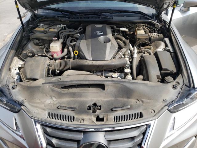 Photo 11 from auction – 2019 LEXUS IS 300 with VIN JTHBA1D24K5086506