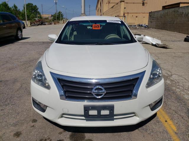 Photo 5 from auction – 2013 NISSAN ALTIMA 2.5 with VIN 1N4AL3AP4DC908549