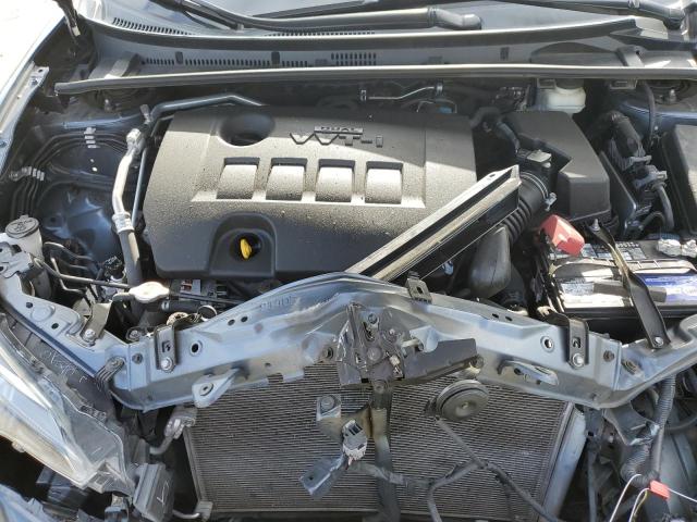 Photo 11 from auction – 2017 TOYOTA COROLLA L with VIN 2T1BURHE3HC960755