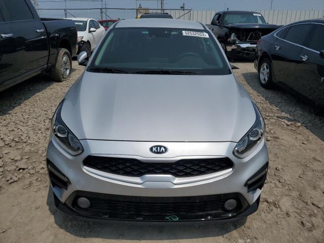 Photo 5 from auction – 2021 KIA FORTE FE with VIN 3KPF24AD6ME373862