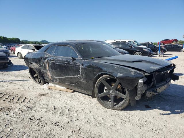 Photo 4 from auction – 2016 DODGE CHALLENGER with VIN 2C3CDZBT1GH172450
