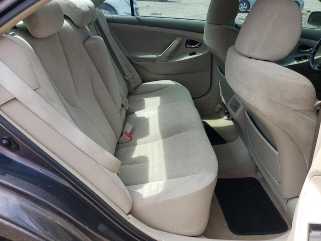 Photo 10 from auction – 2009 TOYOTA CAMRY BASE with VIN 4T1BE46K89U384492