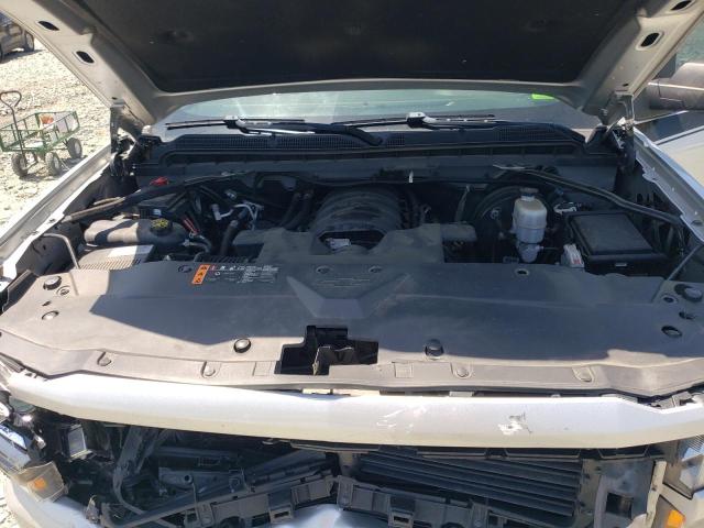 Photo 11 from auction – 2019 CHEVROLET SILVERADO with VIN 2GCVKMEC4K1201983