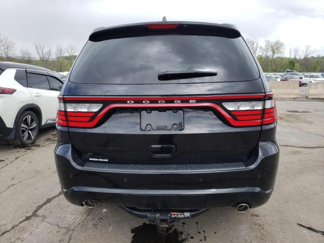 Photo 6 from auction – 2018 DODGE DURANGO GT with VIN 1C4RDJDG4JC462604