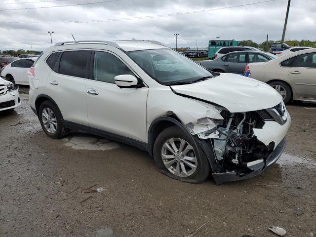 Photo 4 from auction – 2016 NISSAN ROGUE S with VIN KNMAT2MV5GP712065