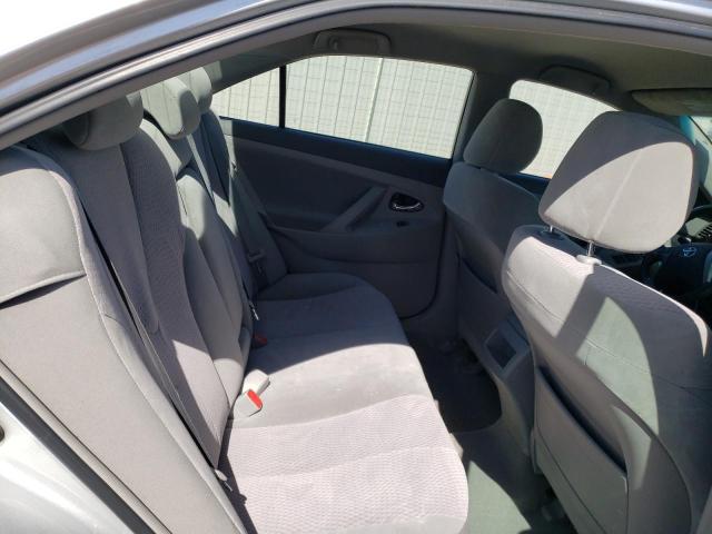 Photo 10 from auction – 2010 TOYOTA CAMRY BASE with VIN 4T4BF3EK1AR040697