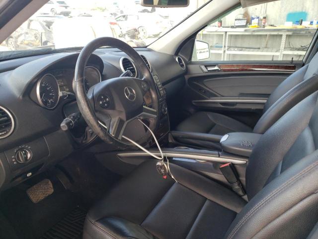 Photo 7 from auction – 2011 MERCEDES-BENZ ML 350 with VIN 4JGBB5GB7BA678518
