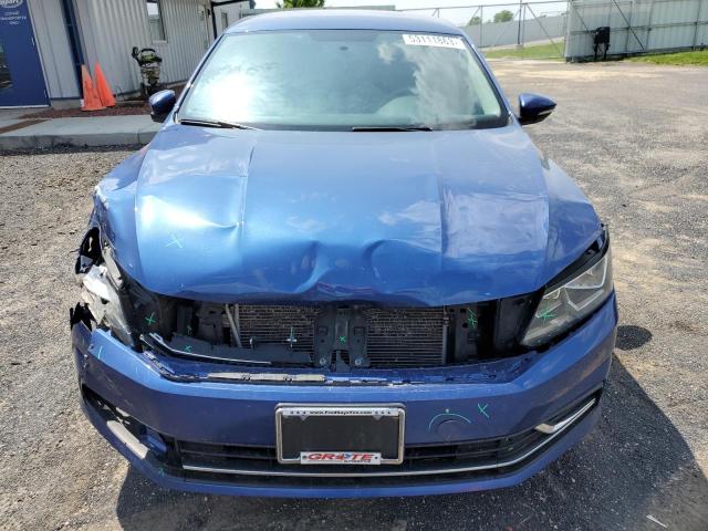Photo 5 from auction – 2016 VOLKSWAGEN PASSAT S with VIN 1VWAT7A30GC012667