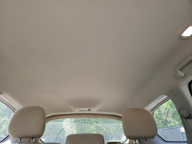 Photo 10 from auction – 2014 NISSAN PATHFINDER with VIN 5N1AR2MM7EC706855