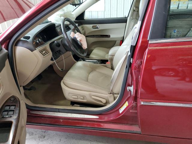 Photo 7 from auction – 2008 BUICK LACROSSE C with VIN 2G4WD582X81172887
