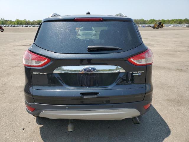 Photo 6 from auction – 2015 FORD ESCAPE TIT with VIN 1FMCU9JX1FUC72278