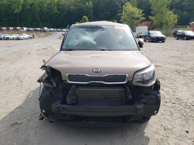 Photo 5 from auction – 2015 KIA SOUL with VIN KNDJN2A24F7159766