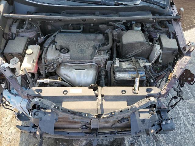 Photo 12 from auction – 2016 TOYOTA RAV4 LE with VIN 2T3ZFREV5GW277442