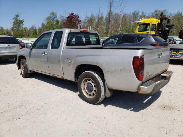 Photo 2 from auction – 2012 CHEVROLET COLORADO with VIN 1GCESBF97C8116125