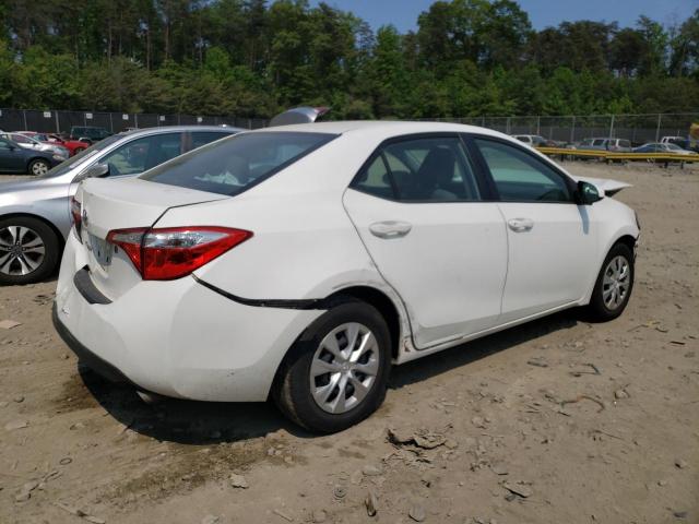 Photo 3 from auction – 2016 TOYOTA COROLLA L with VIN 5YFBURHE8GP389763