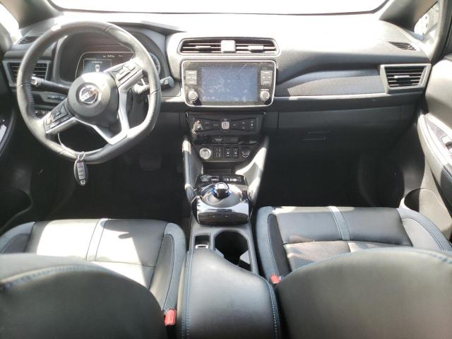Photo 8 from auction – 2020 NISSAN LEAF SL PL with VIN 1N4BZ1DP2LC301583