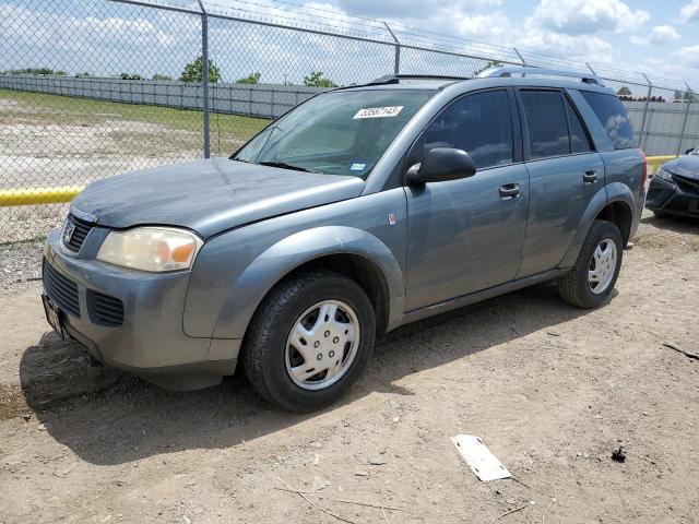 SATURN VUE 2006 with VIN 5GZCZ33D96S869078 - Photo from auction