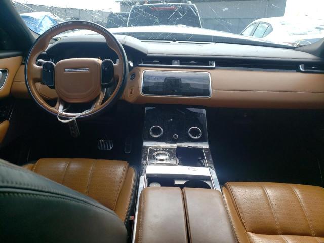 Photo 8 from auction – 2018 LAND ROVER RANGE ROVE with VIN SALYL2RXXJA776968