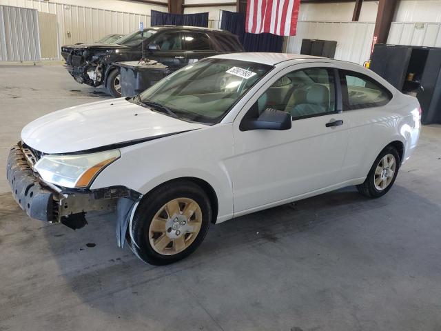 Photo 1 from auction – 2008 FORD FOCUS S/SE with VIN 1FAHP32N28W177317