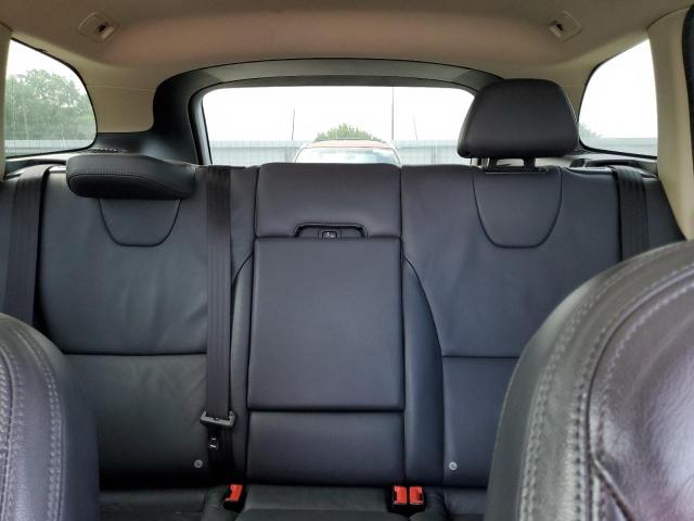 Photo 10 from auction – 2013 VOLVO XC60 3.2 with VIN YV4952DL2D2390602