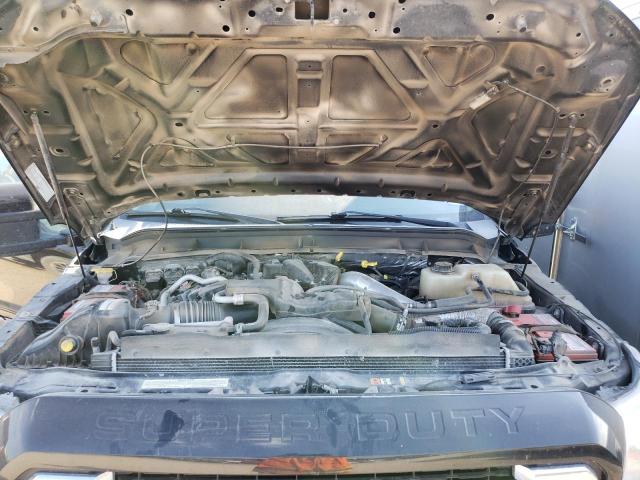 Photo 11 from auction – 2016 FORD F350 SUPER with VIN 1FT8W3BTXGED10728