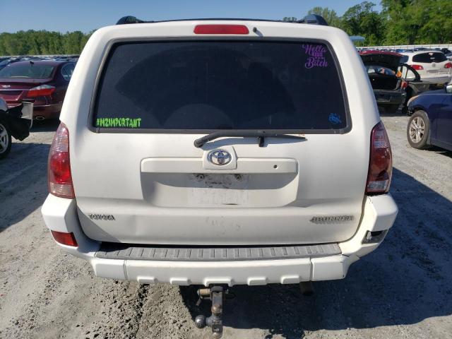Zdjęcie 6 z aukcji – 2005 TOYOTA 4RUNNER SR z VIN JTEBU14R150073151
