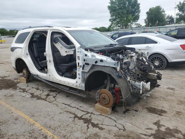 Photo 4 from auction – 2011 DODGE DURANGO CI with VIN 1D4SD5GT9BC694900