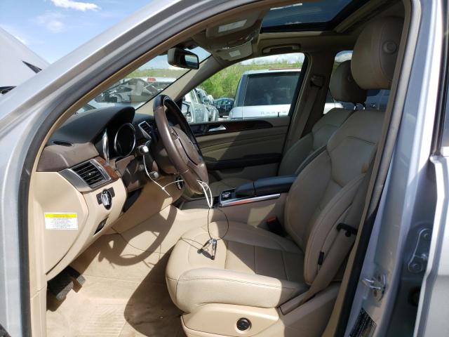Photo 7 from auction – 2012 MERCEDES-BENZ ML 350 BLU with VIN 4JGDA2EB6CA095873
