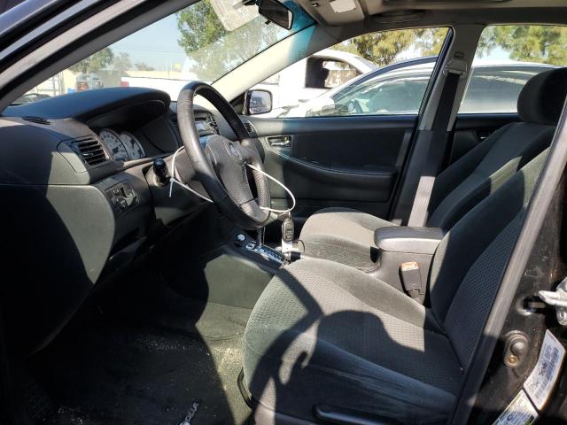 Photo 7 from auction – 2006 TOYOTA COROLLA CE with VIN 1NXBR30E96Z763076
