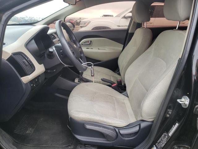 Photo 7 from auction – 2013 KIA RIO LX with VIN KNADM4A31D6108875
