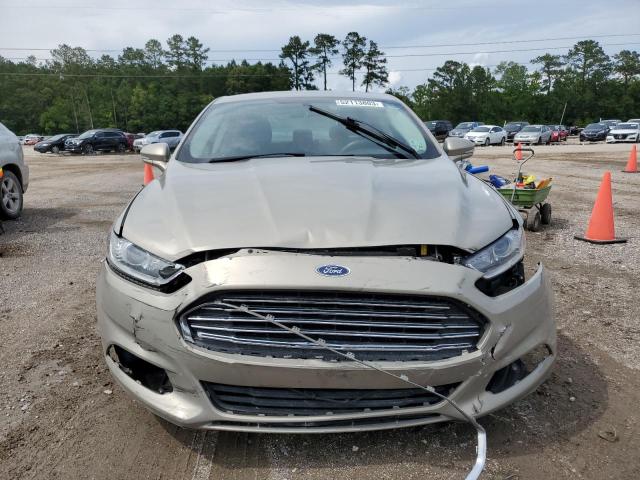 Photo 5 from auction – 2015 FORD FUSION 4D with VIN 3FA6P0H7XFR151935