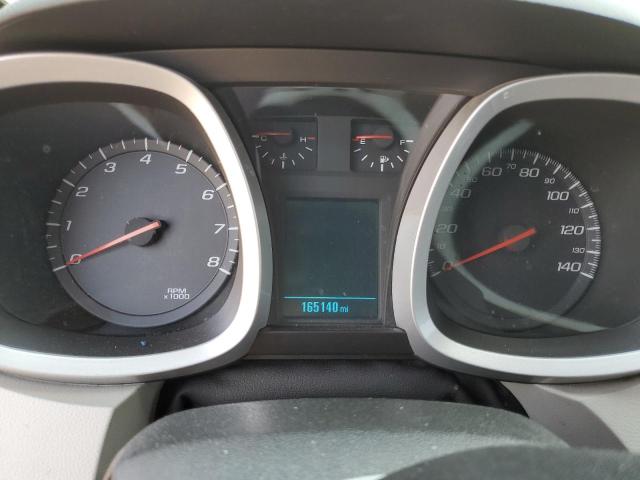 Photo 9 from auction – 2013 CHEVROLET EQUINOX LS with VIN 2GNALBEK2D6341583