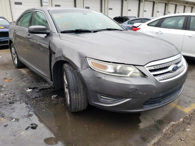 Photo 4 from auction – 2011 FORD TAURUS SEL with VIN 1FAHP2EW8BG151224