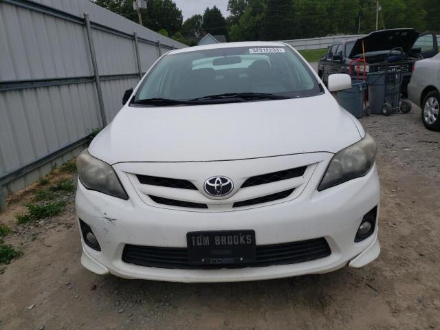 Photo 5 from auction – 2011 TOYOTA COROLLA BA with VIN 2T1BU4EE9BC580026