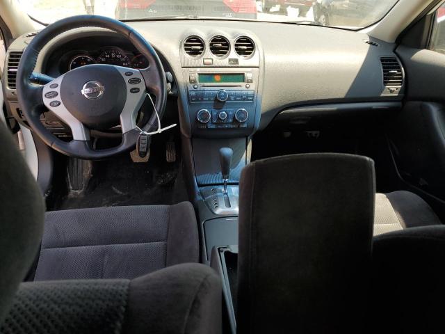 Photo 8 from auction – 2008 NISSAN ALTIMA HYB with VIN 1N4CL21E88C162825