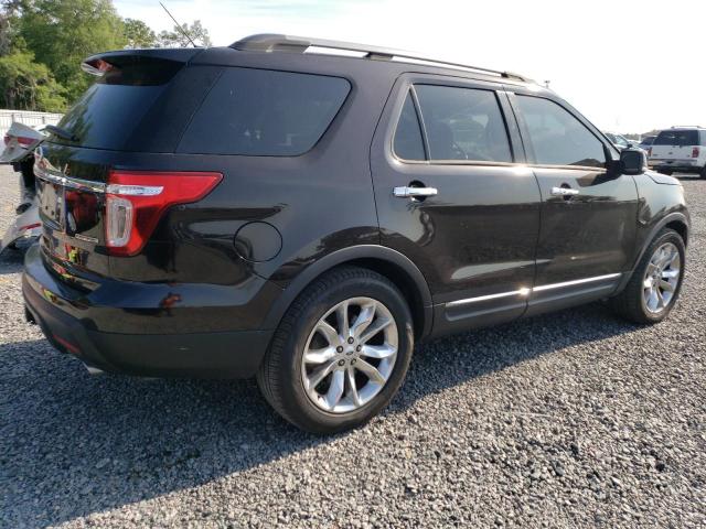 Photo 3 from auction – 2014 FORD EXPLORER L with VIN 1FM5K7F82EGC10616