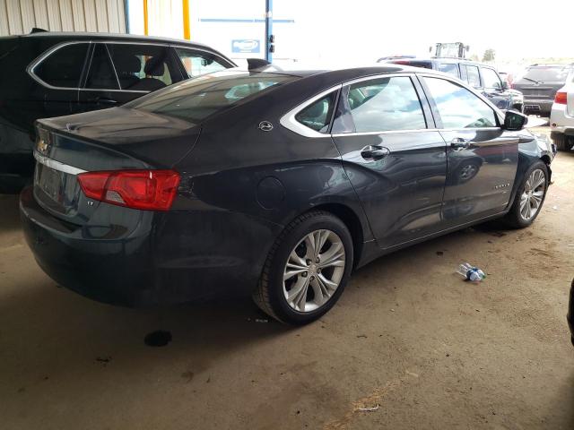 Photo 3 from auction – 2015 CHEVROLET IMPALA LT with VIN 1G1125S39FU140075