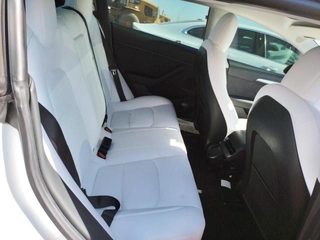 Photo 10 from auction – 2021 TESLA MODEL 3 with VIN 5YJ3E1EA5MF051944