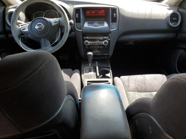 صورة رقم 8 من المزاد - 2011 NISSAN MAXIMA S مع VIN 1N4AA5APXBC865947