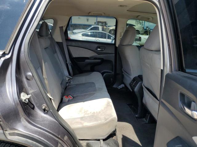 Photo 11 from auction – 2016 HONDA CR-V EX with VIN 3CZRM3H55GG703672