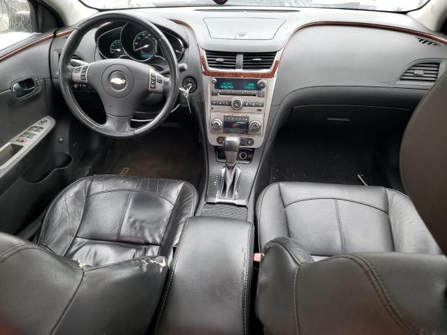 Photo 8 from auction – 2012 CHEVROLET MALIBU LTZ with VIN 1G1ZE5E01CF204119