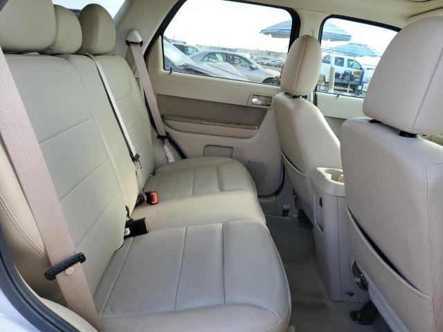 Photo 11 from auction – 2011 FORD ESCAPE LIM with VIN 1FMCU9EG7BKB91396