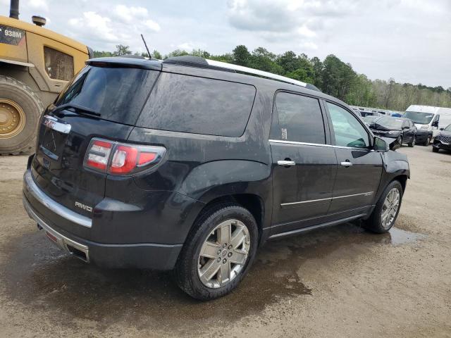 Photo 3 from auction – 2015 GMC ACADIA DEN with VIN 1GKKVTKD0FJ265987