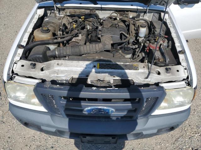 Photo 11 from auction – 2009 FORD RANGER with VIN 1FTYR10D29PA63106