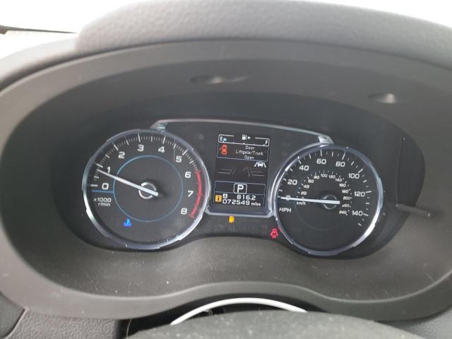 Фото 9 с аукциона – 2018 SUBARU FORESTER 2 с VIN JF2SJAGC8JH565905