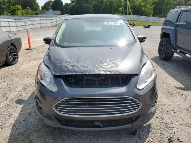 Photo 5 from auction – 2015 FORD C-MAX SE with VIN 1FADP5AU8FL106611