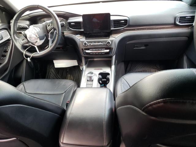 Photo 8 from auction – 2020 FORD EXPLORER L with VIN 1FMSK7FHXLGB19156