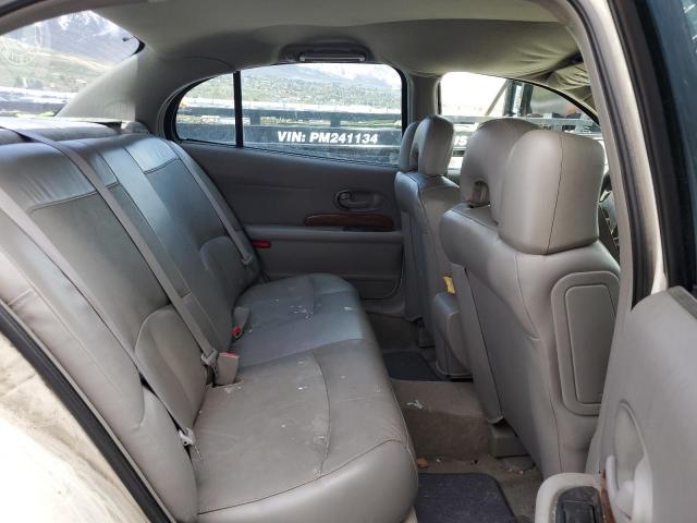 Photo 10 from auction – 2002 BUICK LESABRE with VIN 1G4HP54K524198802
